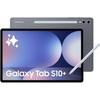 Samsung Galaxy Tab S10+, 12GB/256GB – 5G | Color” Silver