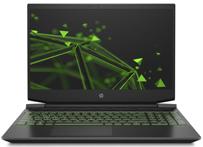 HP Pavilion Gaming - 16GB RAM, 512GB SSD