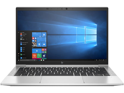 HP Elitebook 830 G7 2-in-1 - 13" FHD+, 16GB RAM, 512GB NVMe SSD