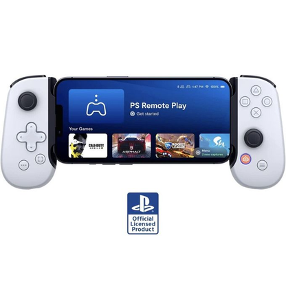 Backbone One PlayStation Edition Mobile Controller