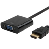 HDMI-VGA 20cm Adapter