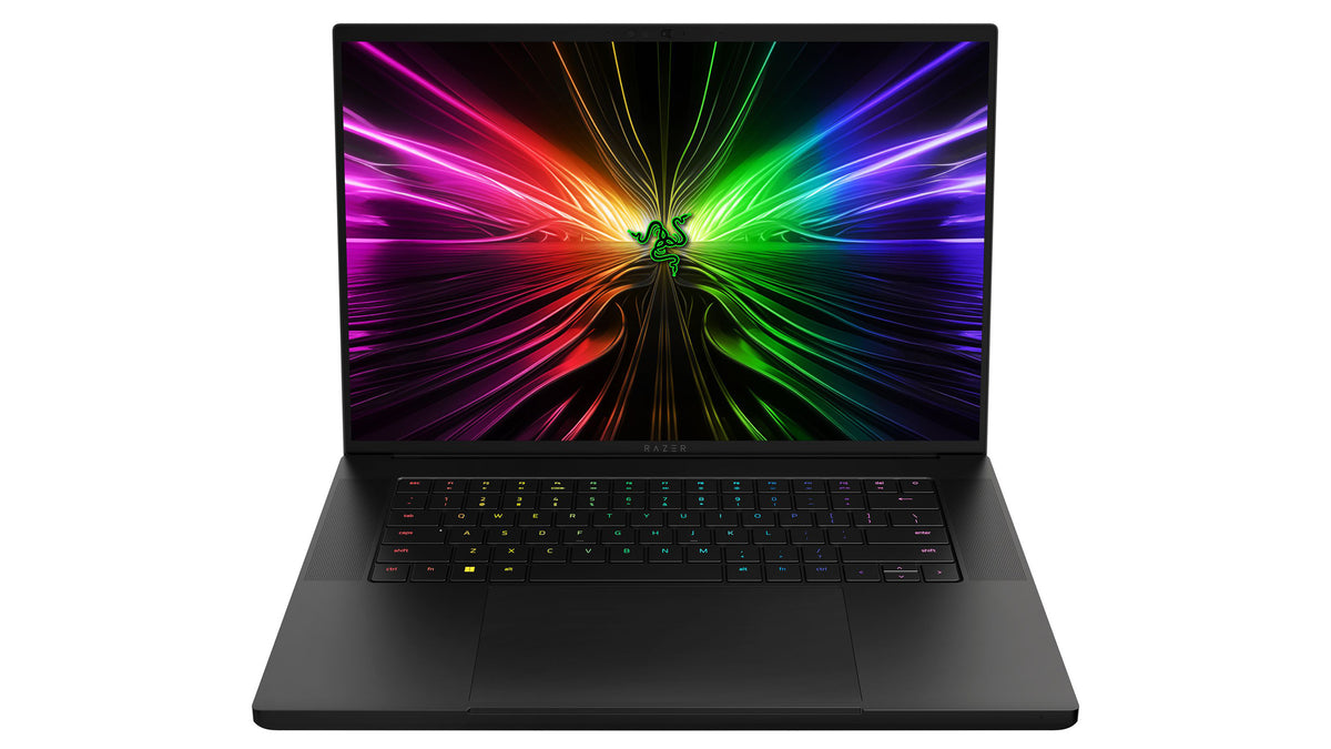 Razer Blade 16 Rz09-0510 - 16" WQXGA 240Hz, 32GB RAM, 2TB SSD