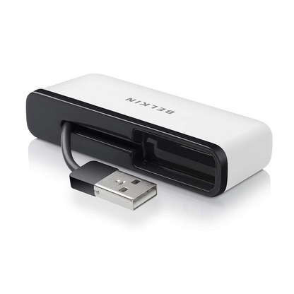 Belkin 2.0 USB Travel Hub - Image 3