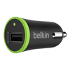Car Charger + USB Port