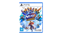 NERF Legends – playstation 5