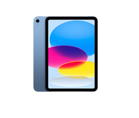 AppleiPad10thGen10.9″256GBWi-Fi+Cellular