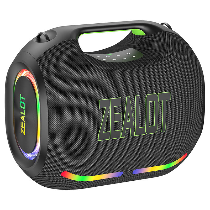 ZEALOT ZE21 High Power Flagship Party Speaker