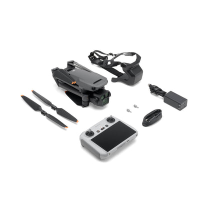 DJI Mavic 3 Pro (DJI RC) - Image 5