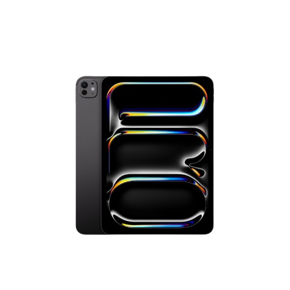 iPad Pro 13″ M4  Wi-Fi+Cellular