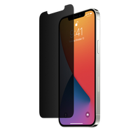 Tempered Glass Privacy Screen Protector for iPhone 12 mini