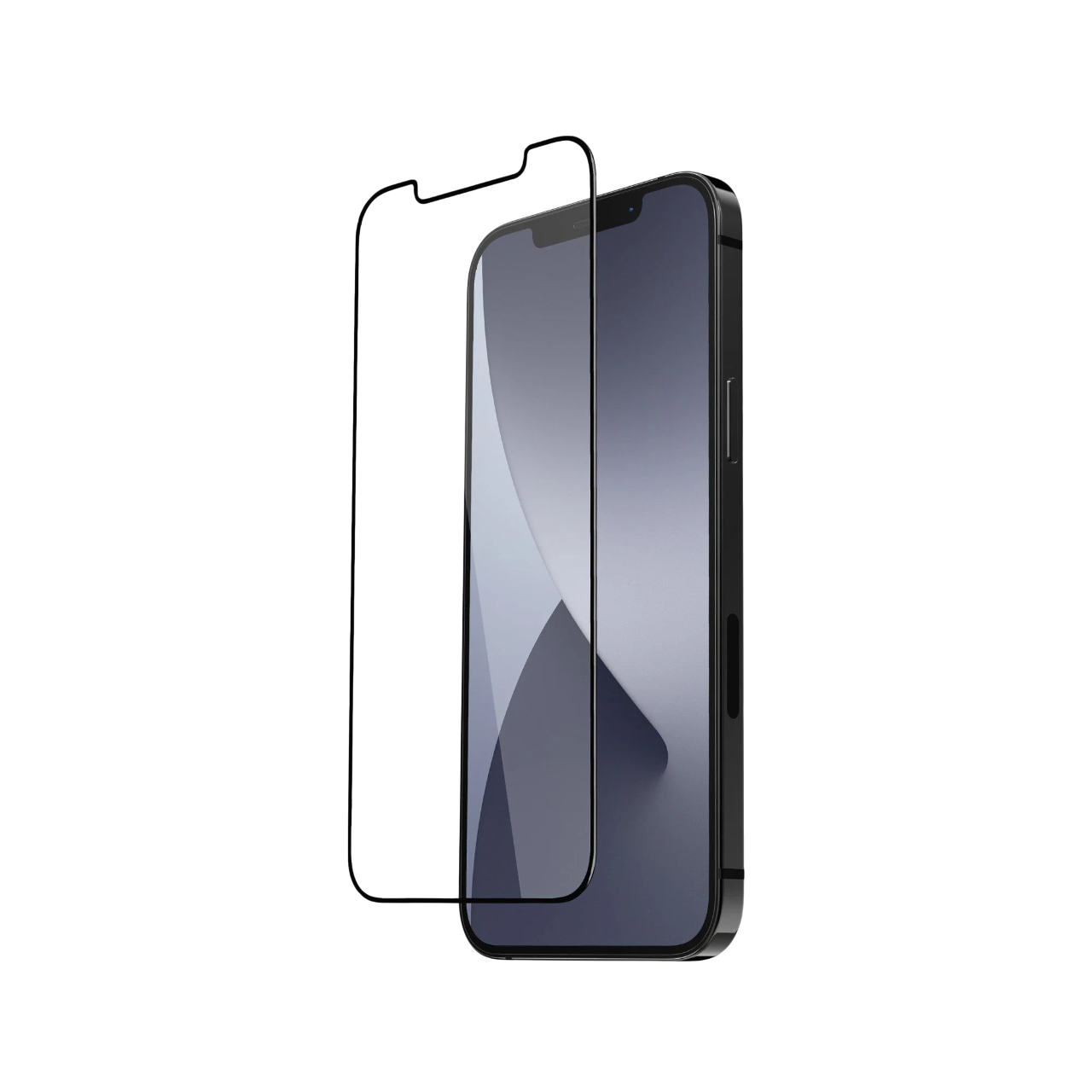 Tempered Glass Screen Protector for iPhone 12 Mini