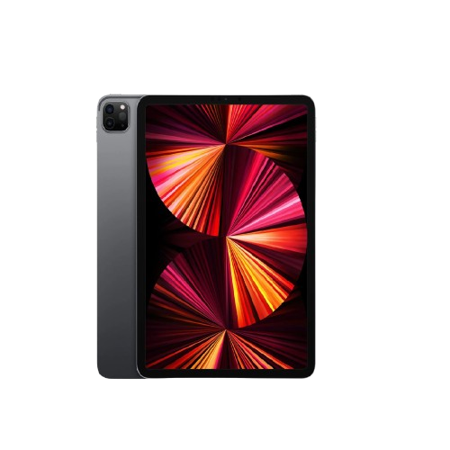 AppleiPadPro12.9′6thGen512GBM2Wi-Fi+Cell