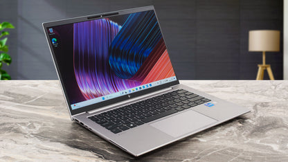 HP Zbook Firefly 14 G10 - 14" FHD Ultrasharp, 16GB RAM, 512GB SSD