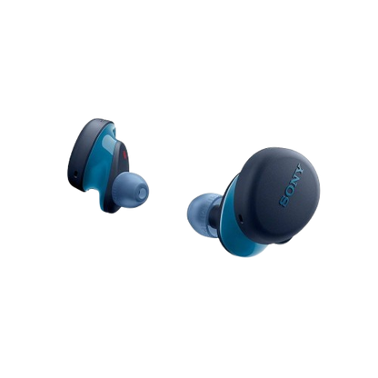 Sony WF-XB700 Earbuds | BLACK