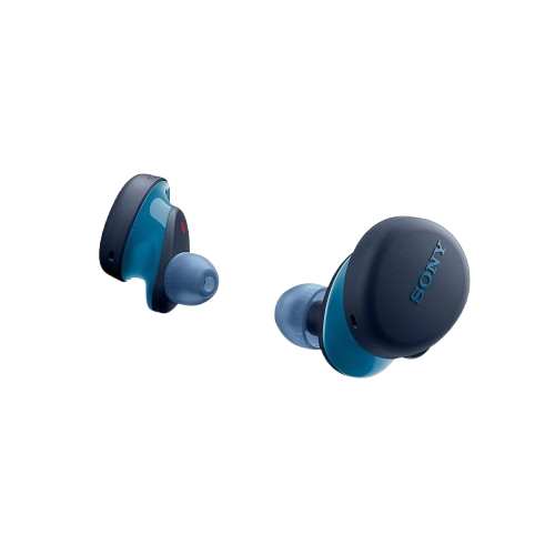 Sony WF-XB700 Earbuds | BLACK