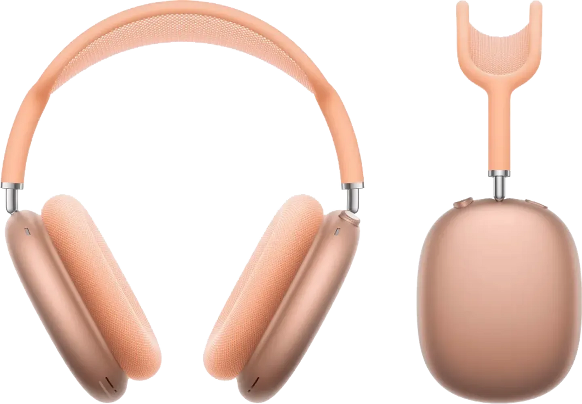 Apple AirPods Max (USB-C) – From ₦788,800 | Zigga