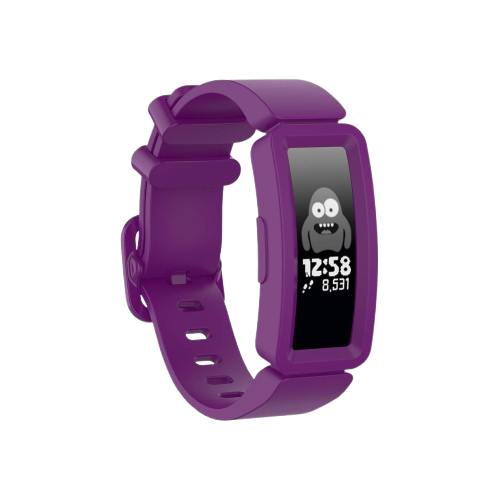 Fitbit Ace 2 Kids Activity Tracker (Pink Available)