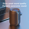 ZEALOT S32 Waterproof Portable Bluetooth Speaker