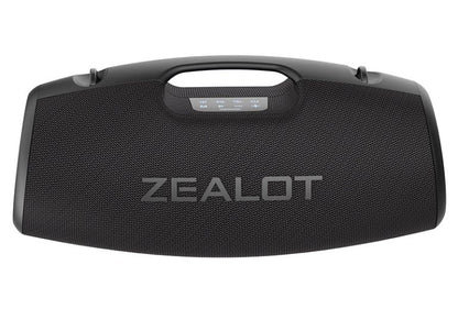 ZEALOT S24 Portable Bluetooth Speaker - Angle 3