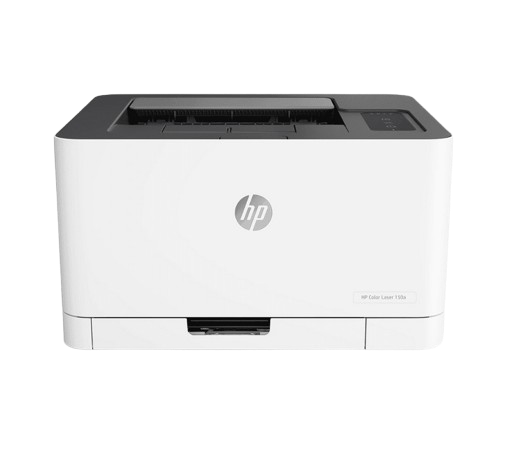 HP Color Laser 150A (4ZB94A) Printer