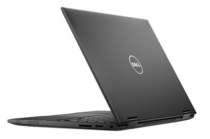 Dell Latitude 3390 2-in-1 - 13" FHD, 8GB RAM, 500GB HDD