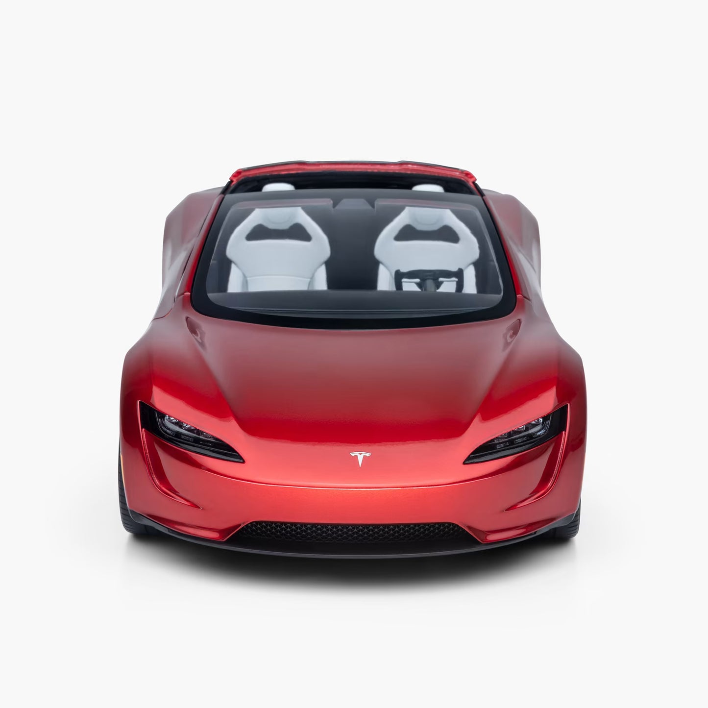 Tesla Diecast 1:18 Scale Roadster