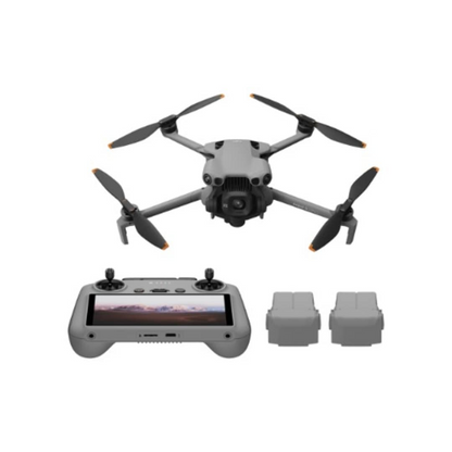 Dji Mini 5 Pro Fly More Combo With Dji Rc 2 GL - Image 3