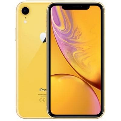 iPhone XR 128gb