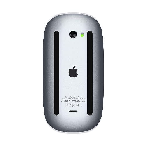 Apple Magic Mouse 2 – White - Image 2