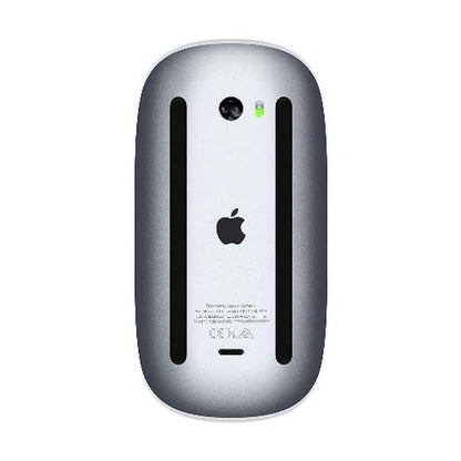 Apple Magic Mouse 2 – White - Image 2