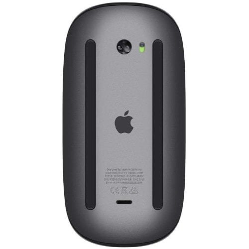 Apple Magic Mouse 2 | COLOR AVAILABLE – Black and Space Gray - Image 2