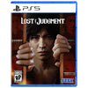 Lost Judgment – PlayStation 4