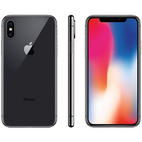 iPhone X 64gb