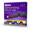 Roku Streaming Stick | Portable HD Streaming Device