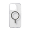 iPhone Series Clear Magsafe Case