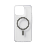 iPhone Series Clear Magsafe Case