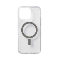 iPhone Series Clear Magsafe Case
