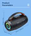 ZEALOT P11 Portable Wireless Speaker