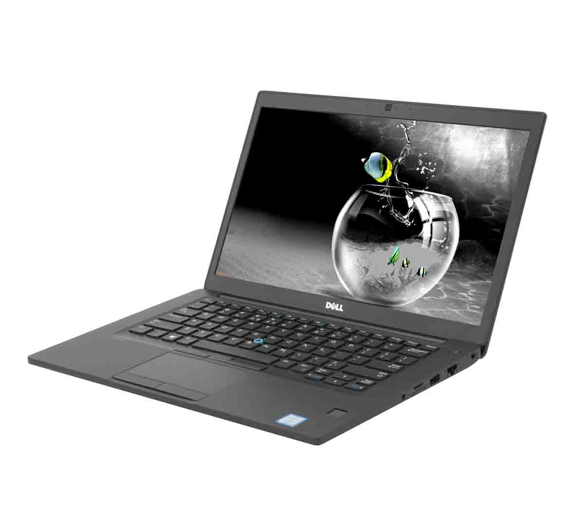 Dell Latitude 7480 - 14" FHD, 8GB RAM, 256GB SSD