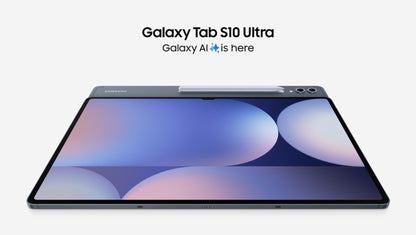 SAMSUNG TAB S10 ULTRA [256GB] - View 2