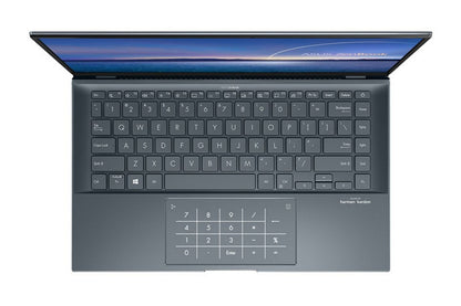 Asus Zenbook UX435EG - 14" FHD IPS, 16GB RAM, 512GB NVMe SSD