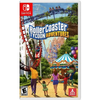 RollerCoaster Tycoon Adventures for Nintendo Switch