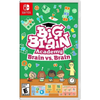 Big Brain Academy – Brain Vs Brain – Nintendo Switch