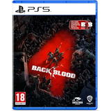 Back 4 Blood – PlayStation 5