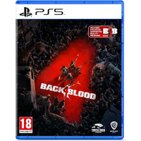 Back 4 Blood – PlayStation 5