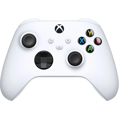 Xbox Wireless Controller | COLOR AVAILABLE” ROBOT WHITE, CARBON BLACK, ELECTRIC VOLT GREEN, PINK, BLUE, RED & SKY CIPHER
