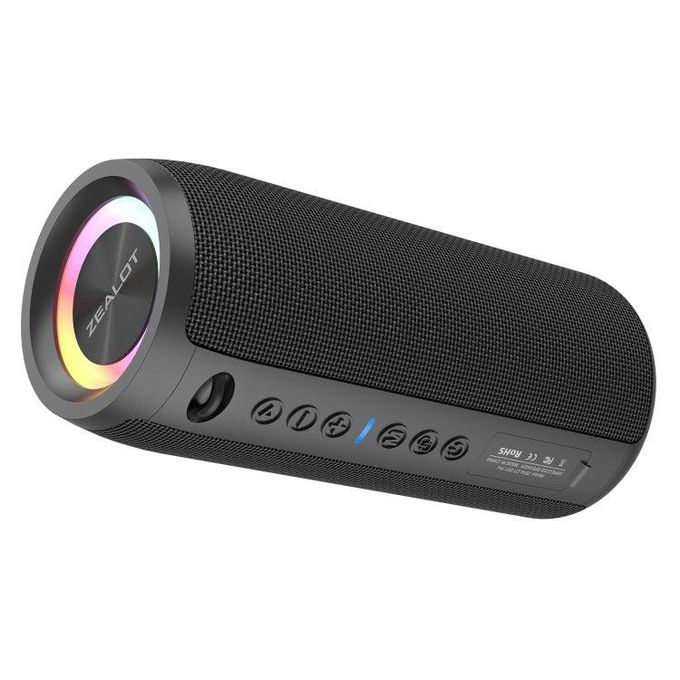 ZEALOT S51 Outdoor Portable Wireless Speaker