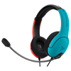 LVL40 Wired Stereo Gaming Headset – Nintendo Switch