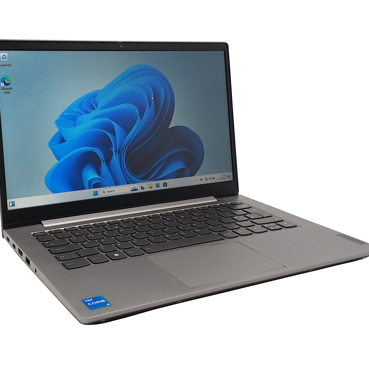 Lenovo Thinkbook 14 G2 - 14" FHD, 8GB RAM, 256GB SSD