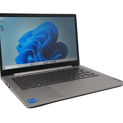 Lenovo Thinkbook 14 G2 - 14" FHD, 8GB RAM, 256GB SSD